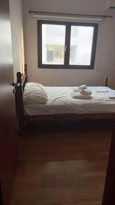 Beautiful Apartment In The Center Of Larnaca 0*,  Cyprus