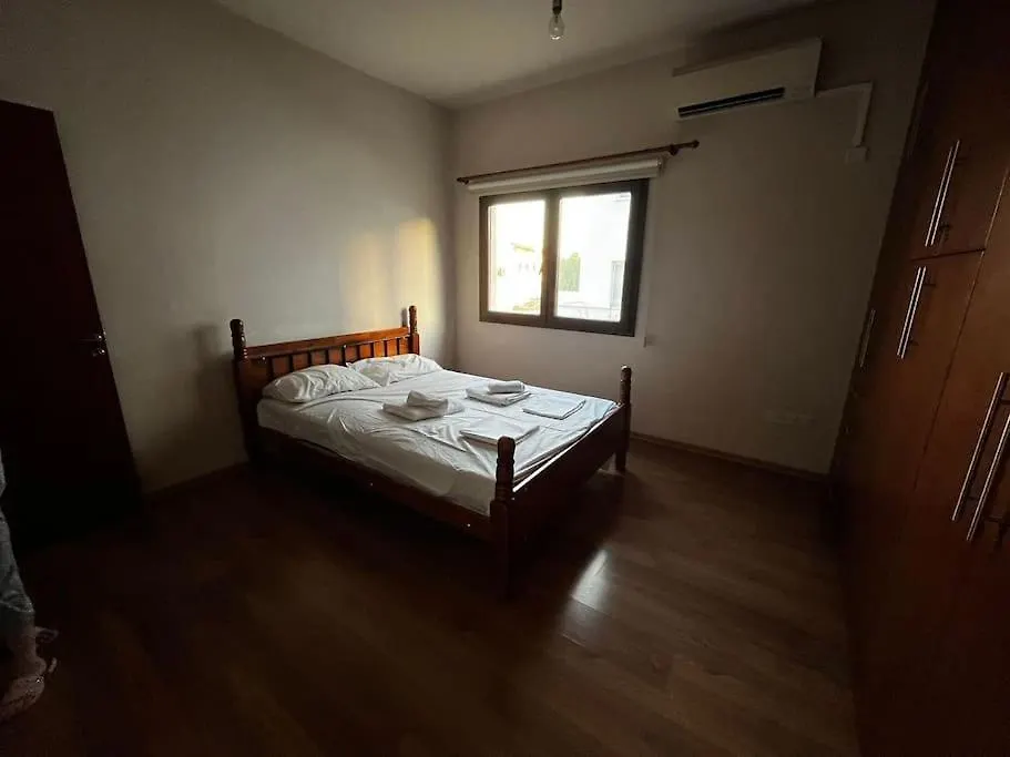 Beautiful Apartment In The Center Of Larnaca