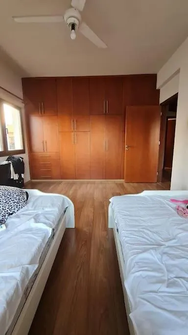 Beautiful Apartment In The Center Of Larnaca Cyprus